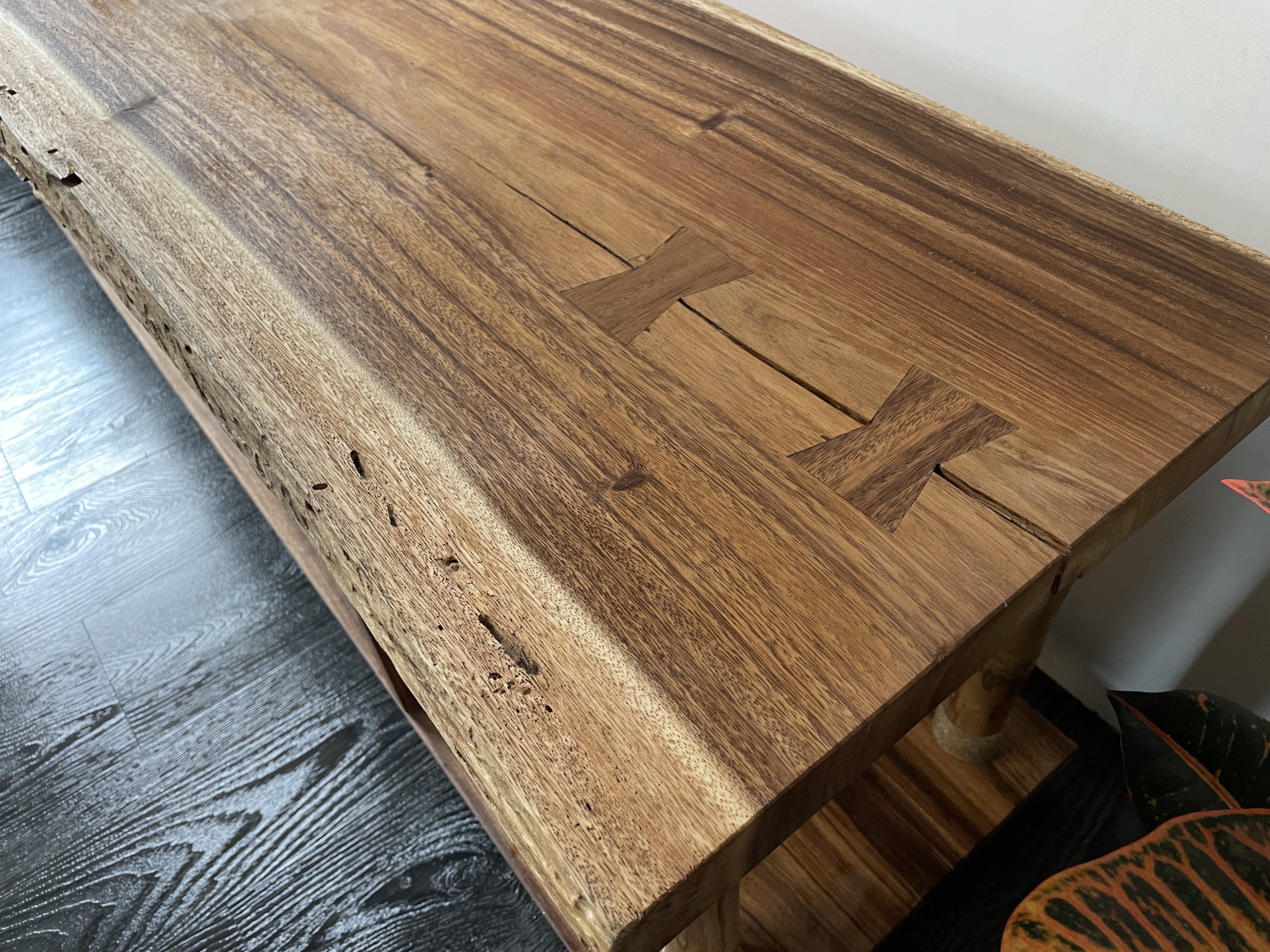 Designer Sideboard von Nature-Lounge
