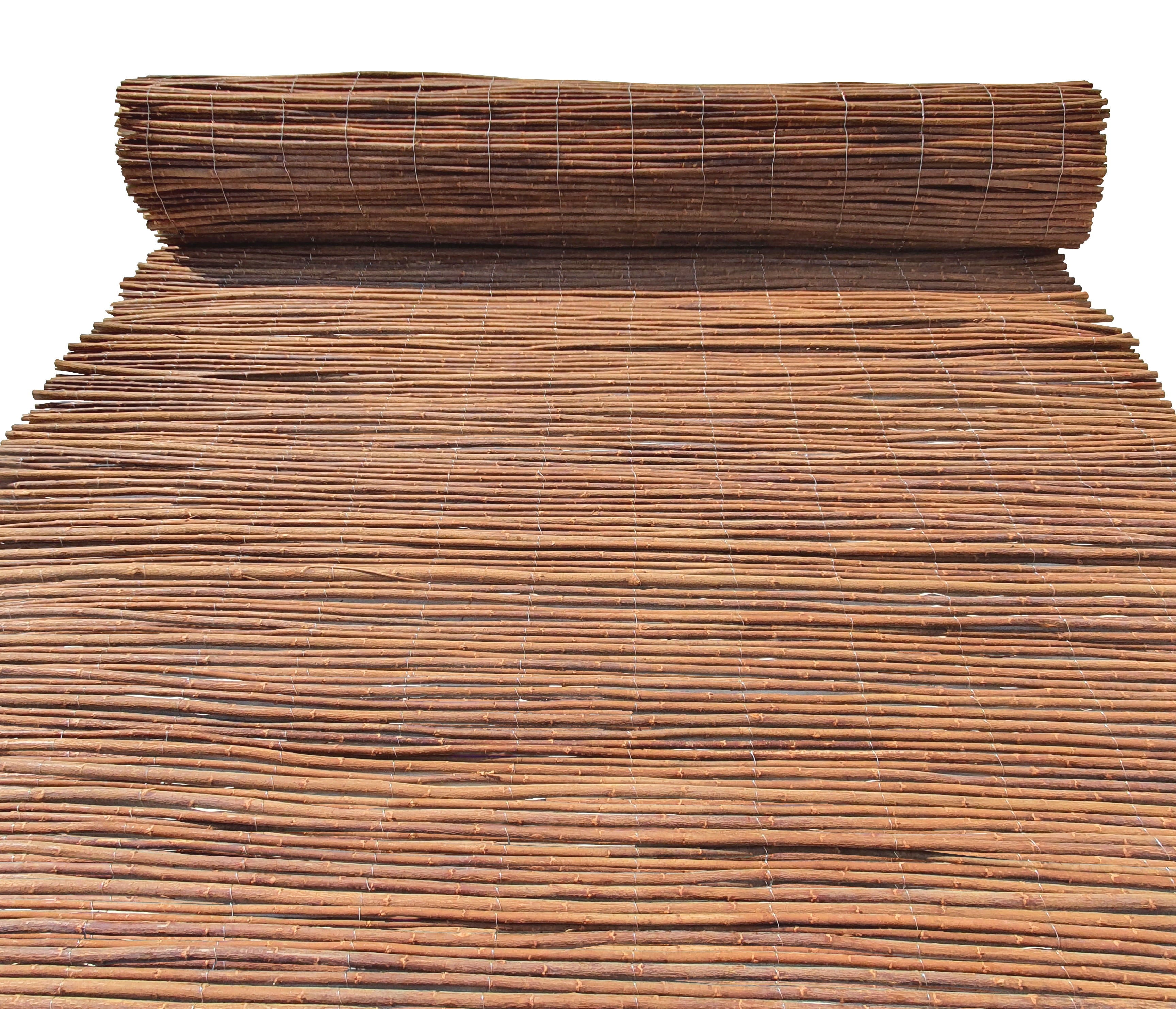 Weidenmatte